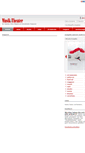 Mobile Screenshot of musikundtheater.ch